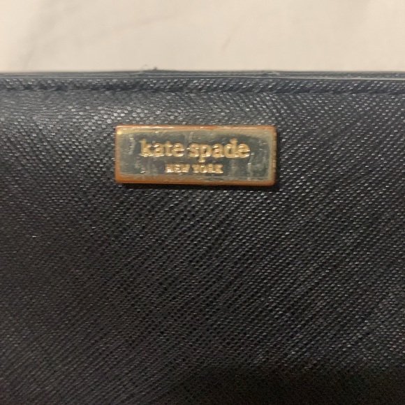 Kate Spade Wallet - Picture 2 of 4